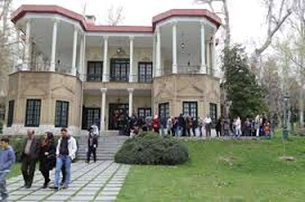 بازدید بیش از 2 هزار مسافر نوروزی از اماکن تاریخی و موزه های استان
