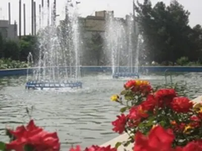آبتنی کودکان در حوض‌های میادین و بوستان‌ها خطرناک است