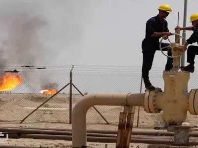 واکنش وزارت نفت عراق به خروج کارکنان آمریکایی از این کشور
