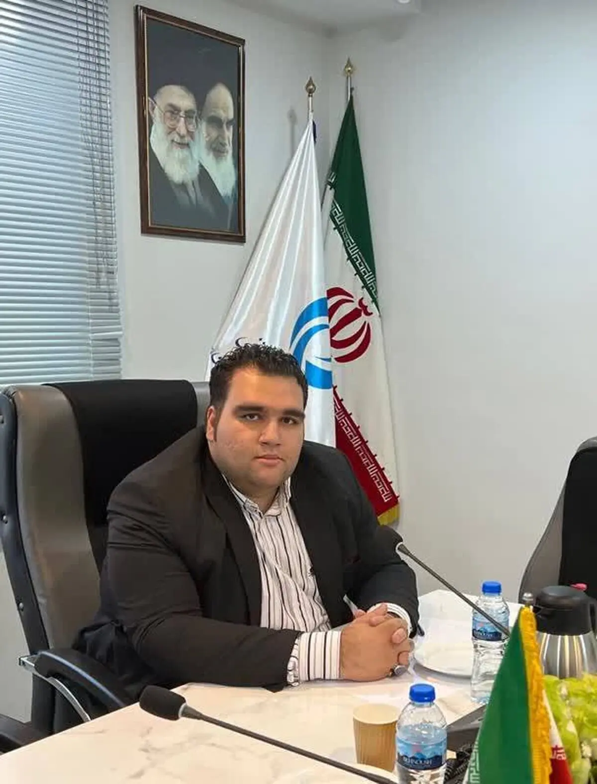 هشدار بابت اصلاح قوانین تامین اجتماعی پشت درهای بسته/ سه‌جانبه‌گرایی را رعایت کنید