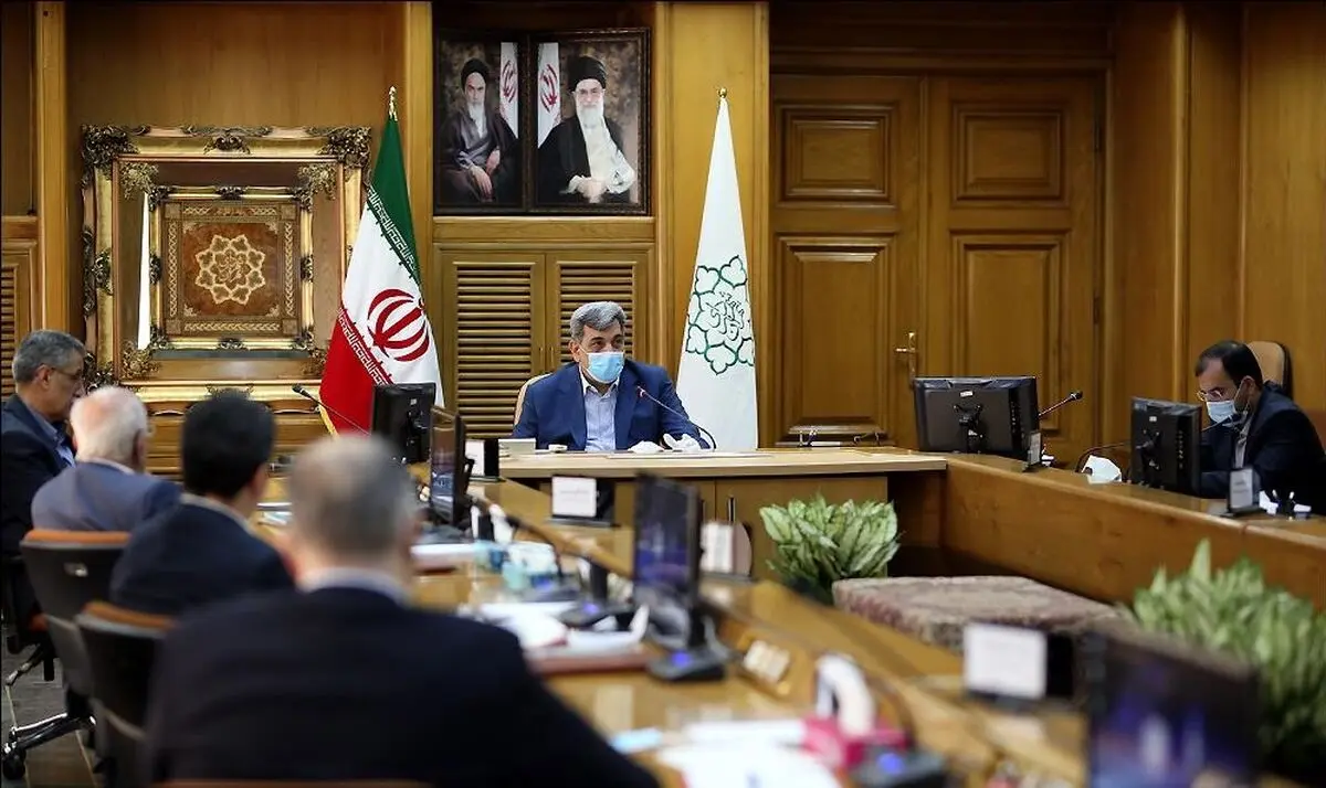 به دنبال درآمدزایی آسیب‌زا برای شهر نیستیم