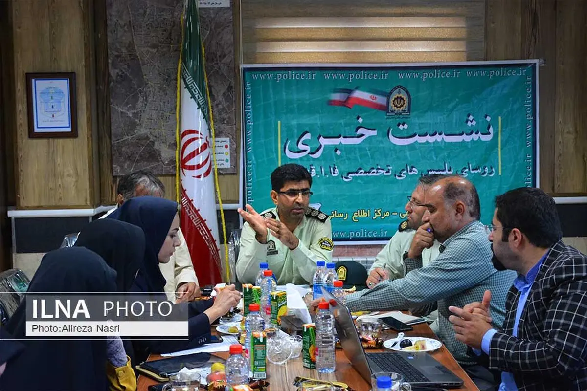 افزایش 62 درصدی کشفیات مواد مخدر در استان قزوین