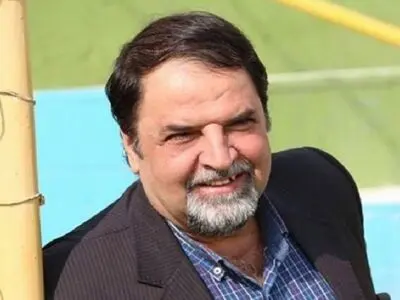 شیعی: مشکل ارزی مانع از جذب منشا شد / مسئله همامی را باشگاه پرسپولیس حل خواهیم کرد