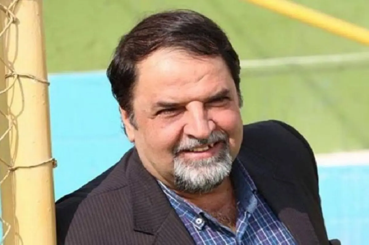 شیعی: مشکل ارزی مانع از جذب منشا شد / مسئله همامی را باشگاه پرسپولیس حل خواهیم کرد