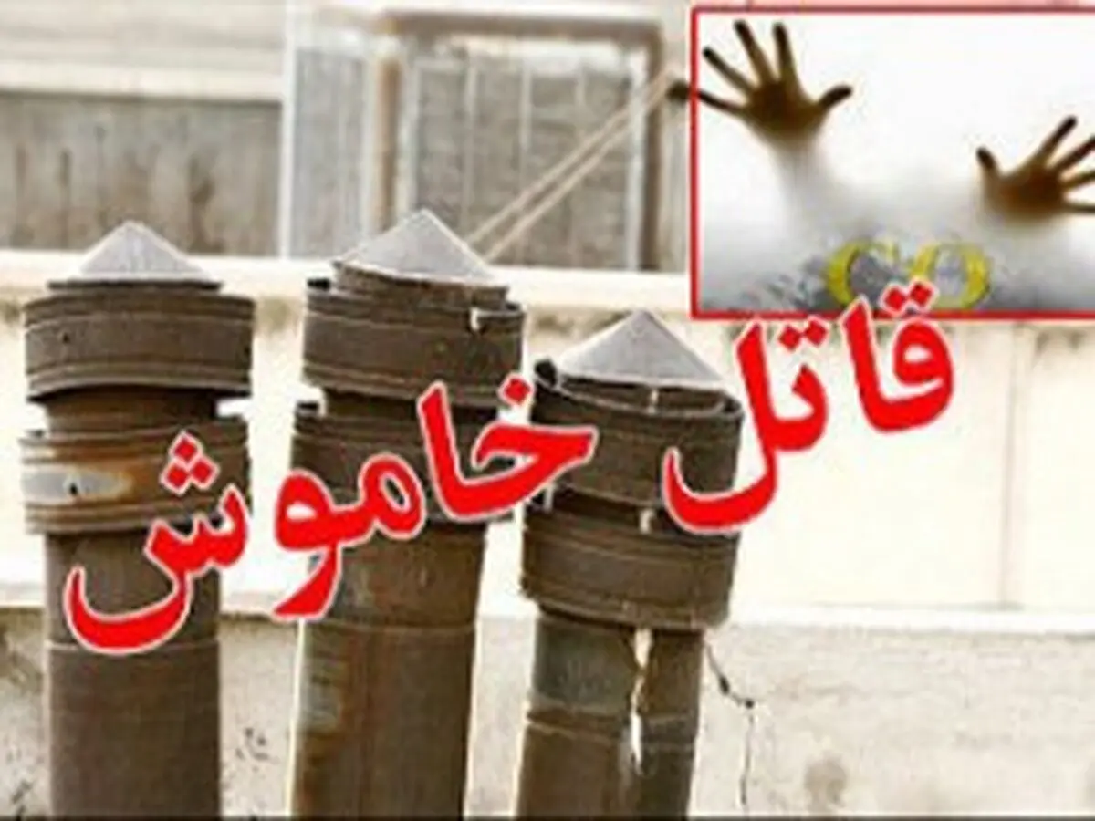 قاتل خاموش در محمودآباد 2 قربانی گرفت 