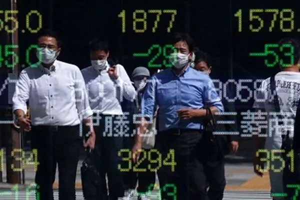 Asian stocks extend global gains ahead of US inflation test