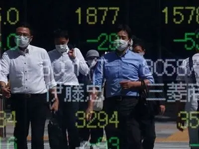 Asian stocks extend global gains ahead of US inflation test