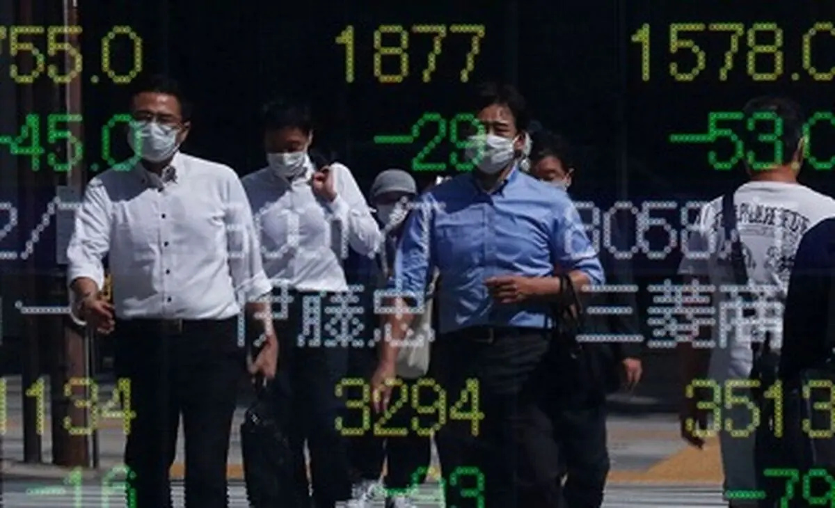 Asian stocks extend global gains ahead of US inflation test