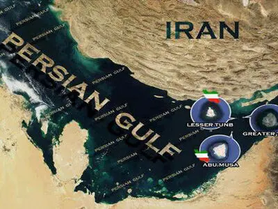 جزایر سه‌گانه بخش جدایی ناپذیر خاک ایران بوده و هر ادعای خلاف آن رد می‌شود