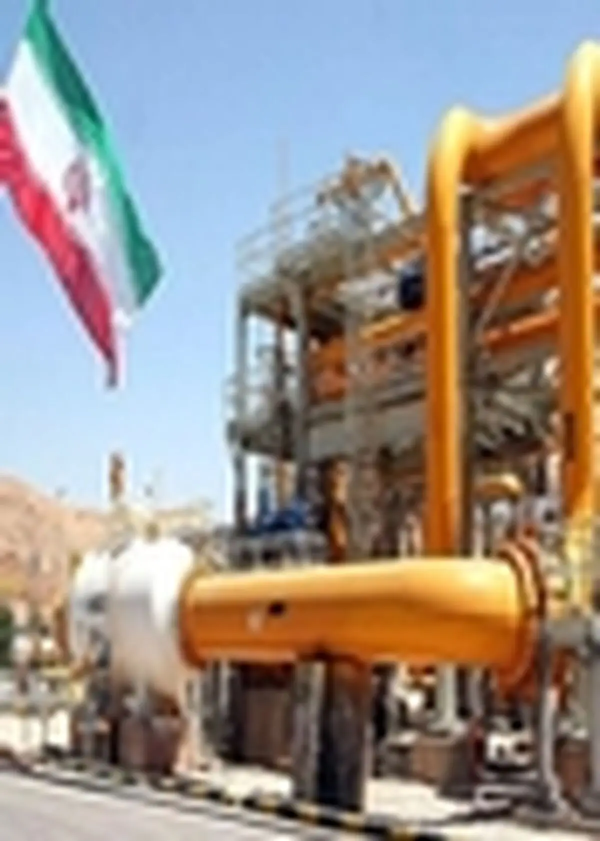آمادگی ١۴ کنسرسیوم داخلی برای سرمایه گذاری در خط صادرات گاز به عراق