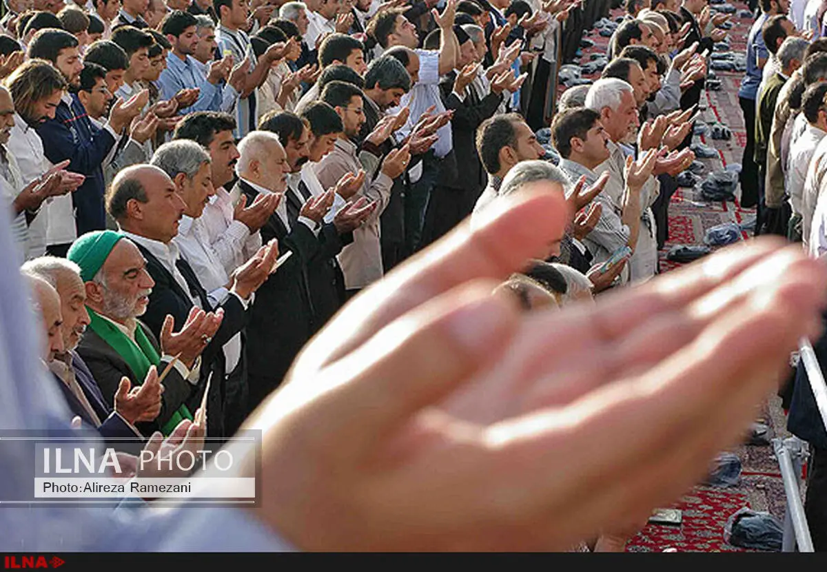 شعار «مرگ بر آمریکا» هر جمعه میان نمازگزاران شنیده می‌شود/ ایران بزرگترین تهدید ماست
