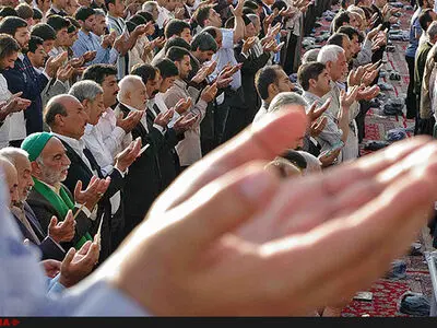 نماز جمعه تهران این هفته برگزار نمی‌شود