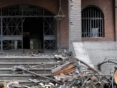 دشمنان با حمله به دانشگاه‌ها و مدارس نمی‌توانند از پیشرفت علمی ایران جلوگیری کنند/ به دنبال فضای جایگزین برای آموزش دانشجویان و دانش‌آموزان هستیم