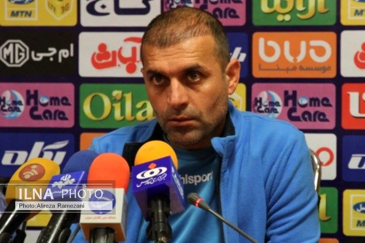 ویسی: استقلال مانند شیری زخمی است و این برای مان خطرناک است
