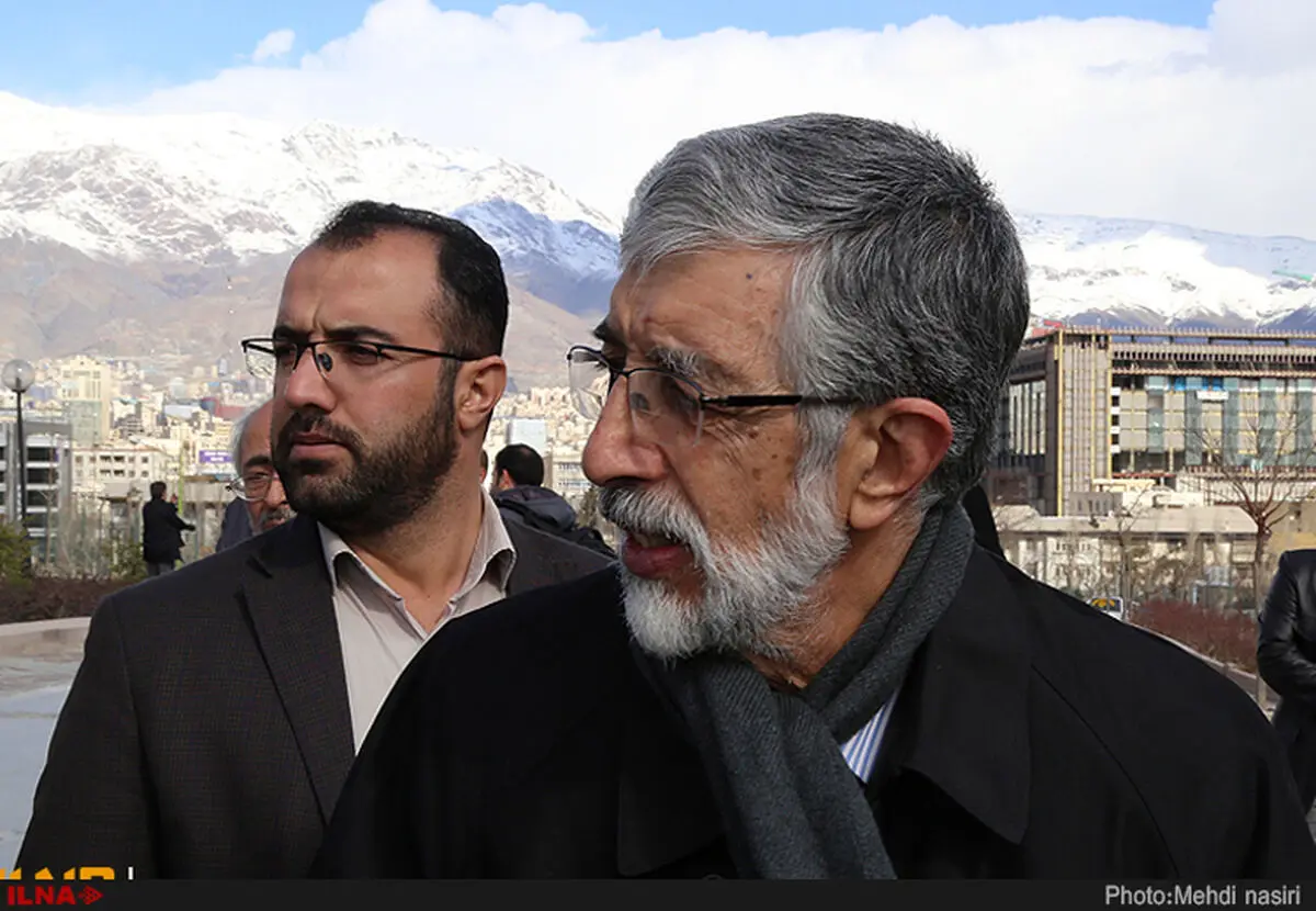 تفاوت فرزندان حدادعادل و ظریف