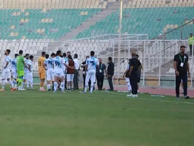 ویدیو: خلاصه بازی جنجالی شهرداری آستارا 1-7 پالایش نفت بندر عباس