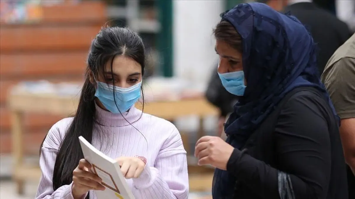 تمدید تعطیلی سراسری در مراکش