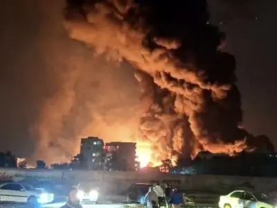 باران اسیدی به خاک و‌ محصولات کشاورزی آسیب می‌زند/حوادث جنگی سلامت مردم را در آینده نیز تهدید می‌کند