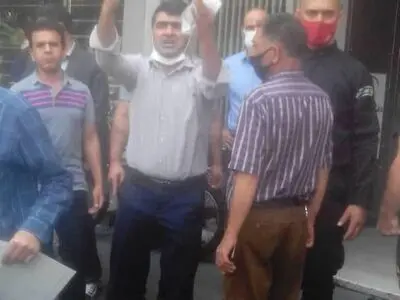 اعتراض کارگران »پارس متال» به محقق نشدن وعده‌های کارفرما