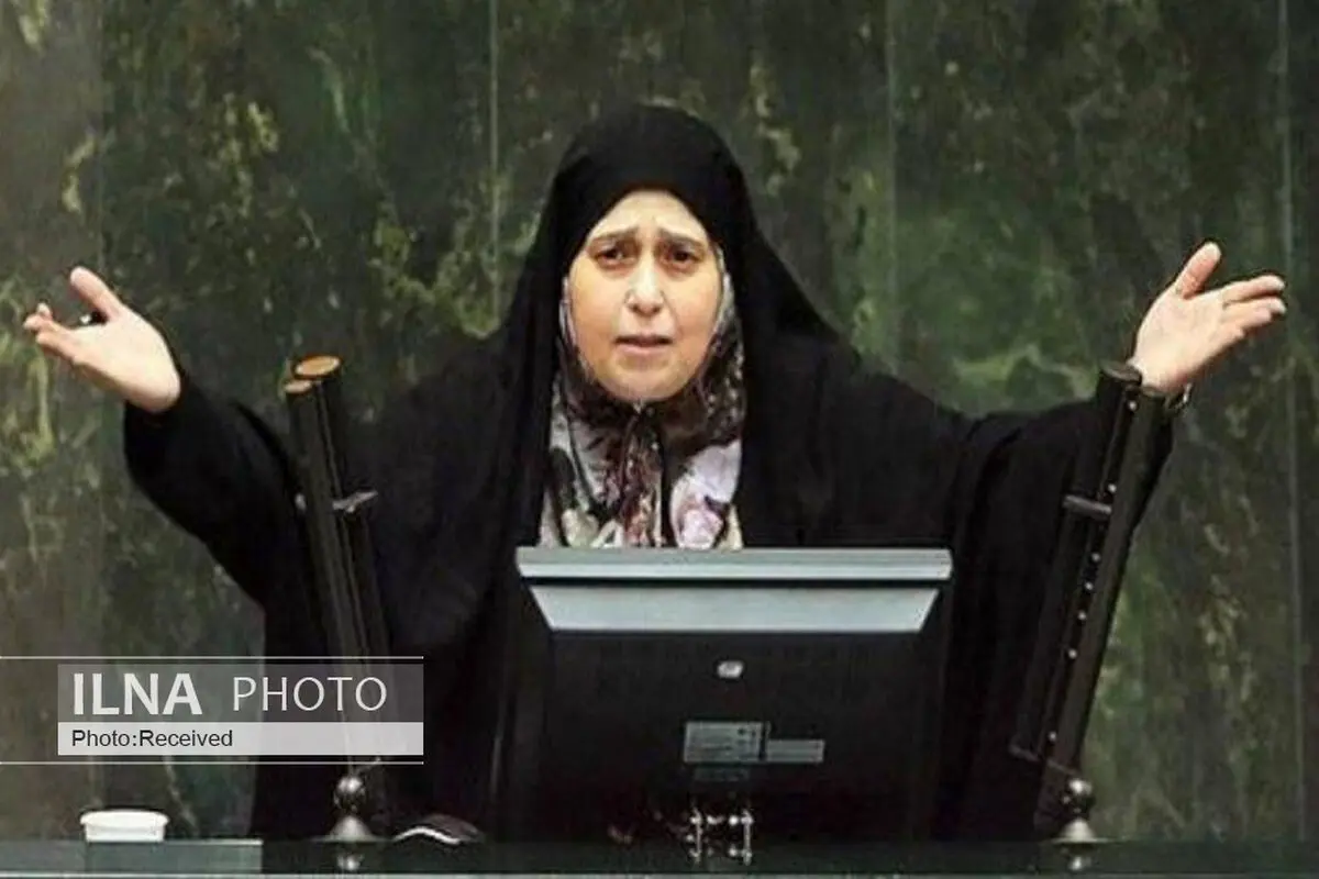 پروانه سلحشوری از شرکت در انتخابات مجلس یازدهم انصراف داد