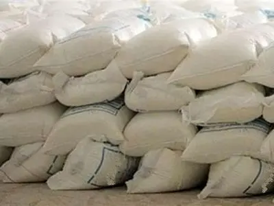 کشف احتکار ۴ تن برنج در لنگرود