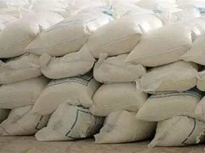 کشف احتکار ۴ تن برنج در لنگرود