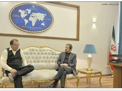 وزارت خارجه برای منشور حقوق شهروندی پیگیر پرونده نازنین زاغری است