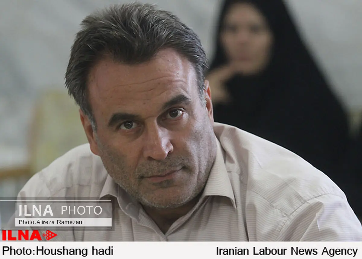 مستمری کارگران بازنشسته باید افزایش یابد