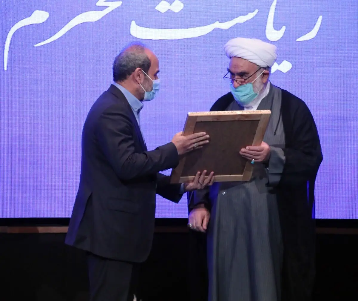 از اهدای حکم رهبر معظم انقلاب (مدظله العالی) به پیمان جبلی تا عذرخواهی علی‌عسکری بابت هر گونه اشتباه احتمالی