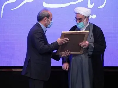 از اهدای حکم رهبر معظم انقلاب (مدظله العالی) به پیمان جبلی تا عذرخواهی علی‌عسکری بابت هر گونه اشتباه احتمالی