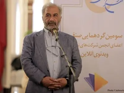 عسگرپور: واگذاری تنظیم‌گری به هر نهادی نیازمند قانون است و نه آیین‌نامه/ ساترا با ردیف بودجه اداره می‌شود نه قانون!