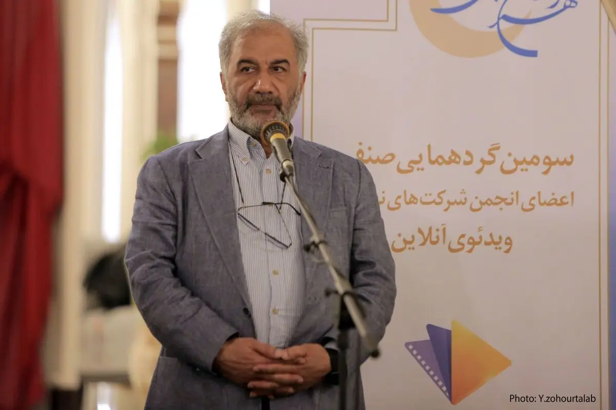 عسگرپور: واگذاری تنظیم‌گری به هر نهادی نیازمند قانون است و نه آیین‌نامه/ ساترا با ردیف بودجه اداره می‌شود نه قانون!