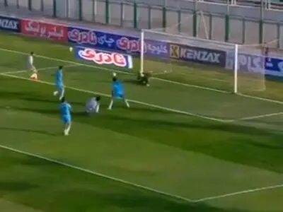 ویدئو: خلاصه بازی ذوب آهن 1 - چادرملو 2