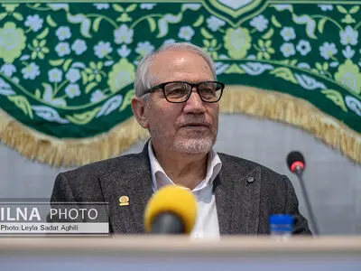 هندسه نظم جدید جهانی در مقیاس جهانی و منطقه‌ای در حال بروز و ظهور است