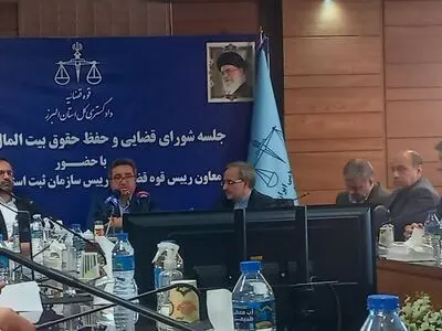 لزوم صدور سند مالکیت املاک قولنامه ای در بافت فرسوده البرز/صدور سند برای ۳۲۲ هکتار اراضی استان به نام مسکن و شهرسازی البرز