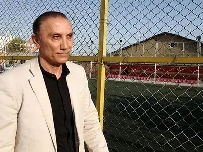 درخشان: برانکو نباید اشتباهش را تکرار می‌کرد