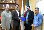 مقیمی زاده مدیر روابط عمومی فدراسیون بدنسازی و پروش اندام شد