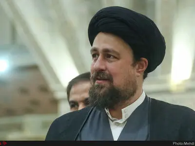 نامه سید حسن خمینی به خبرنگار ایلنا؛ به نوبه خود از شما عذرخواهی می‌کنم/ هرکس باید بتواند با صدای رسا از ظلم و تعدی شکوه کند