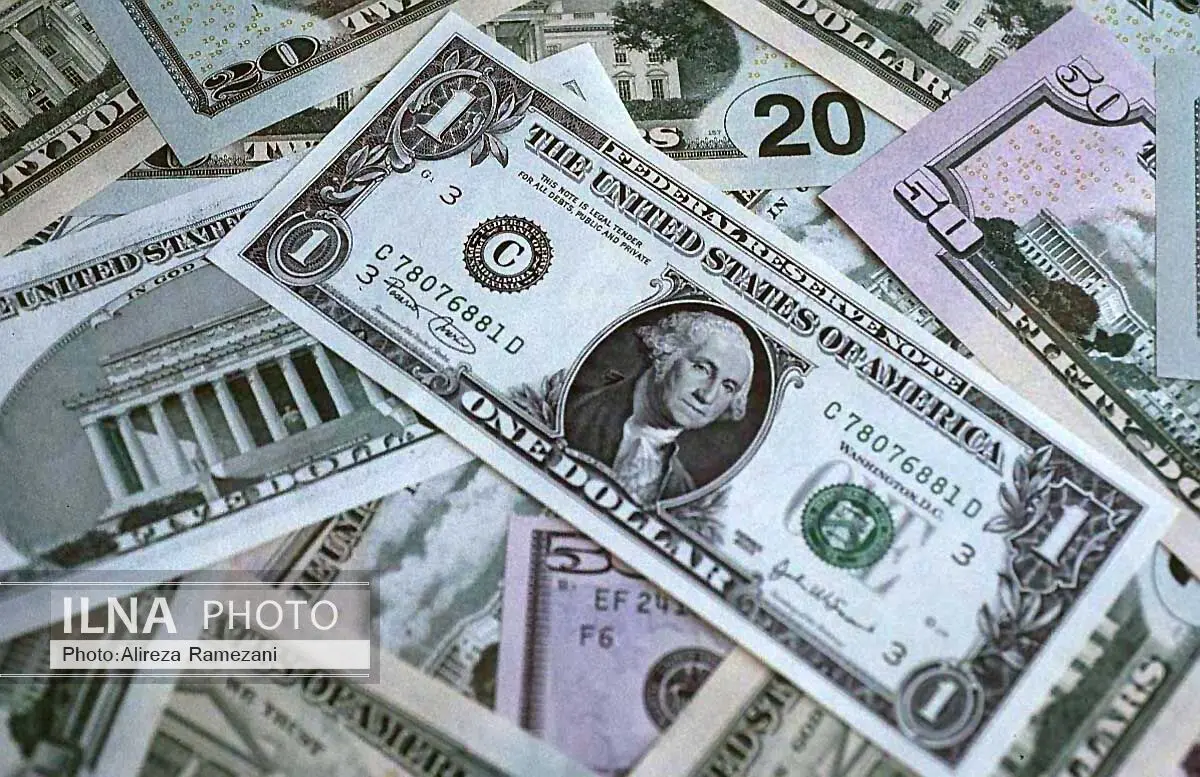 بهای هر دلار آمریکا 29,320 ریال