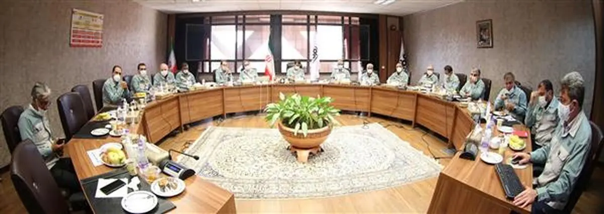 سرمایه‌های انسانی کلید پیشروی کارآمد و بقای یک سازمان است
