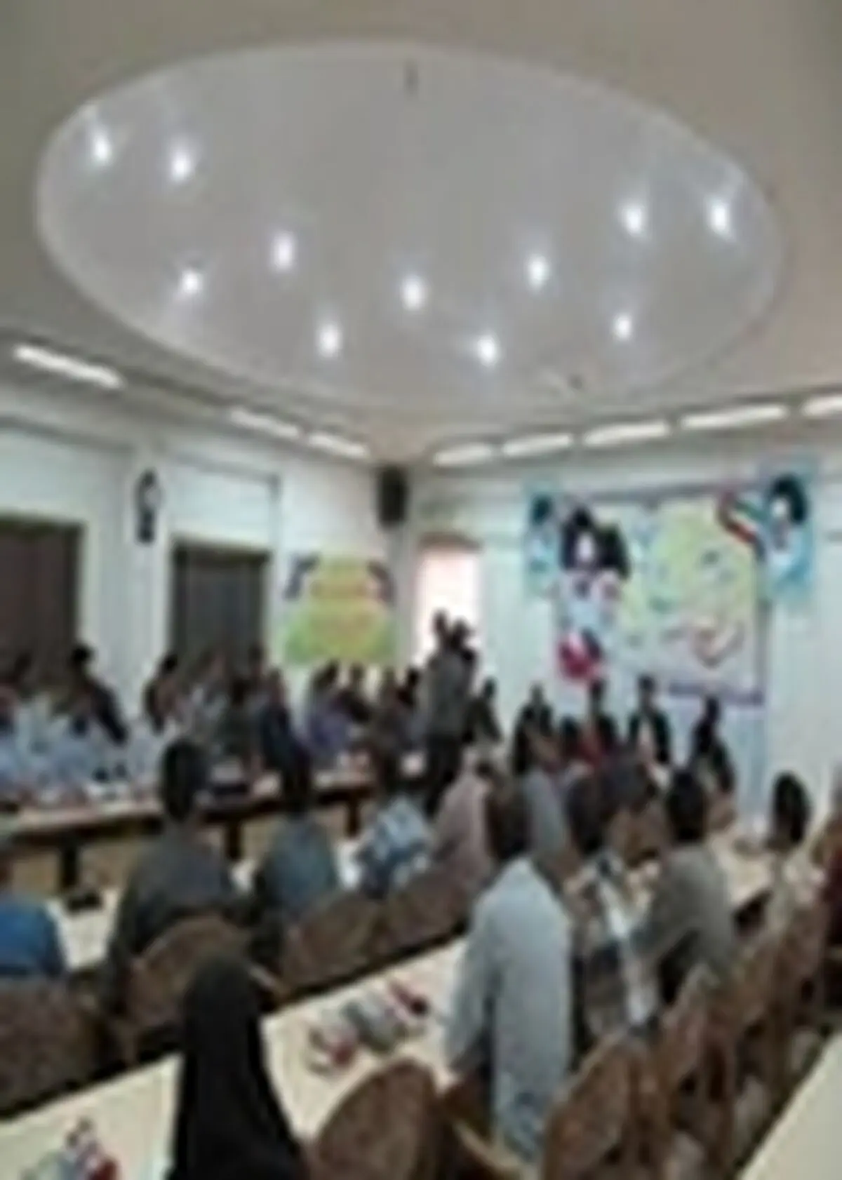 شیوه نامه جدید نشست فرمانداران، بخشداران و دهیاران تدوین می شود