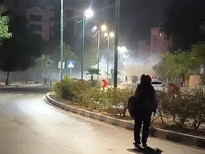 شهادت یک مامور پلیس در بندرعباس