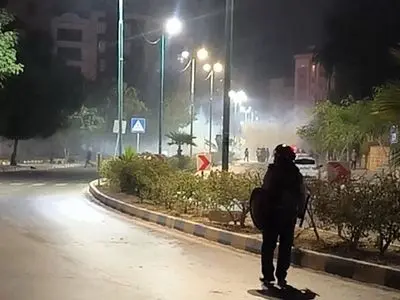 شهادت یک مامور پلیس در بندرعباس