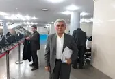 نماینده پیشین پارس‌آباد در انتخابات مجلس یازدهم ثبت نام کرد