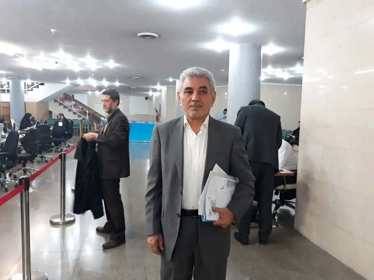 نماینده پیشین پارس‌آباد در انتخابات مجلس یازدهم ثبت نام کرد