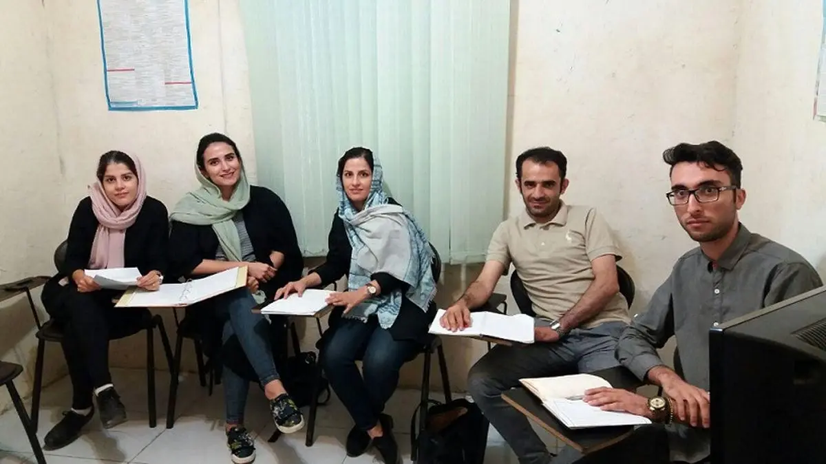 کلاس خصوصی زبان با آموزشگاه زبان تهران زبان