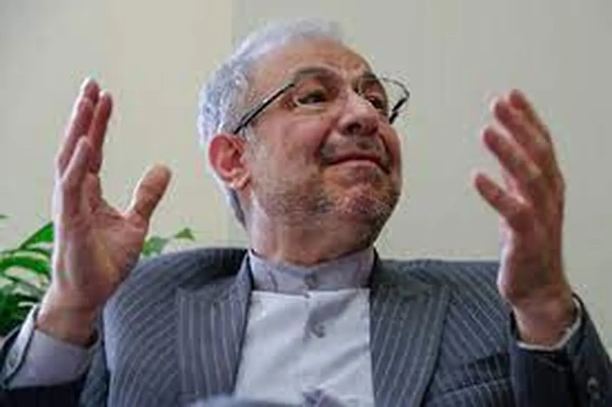 خلاف صلح میان طالبان و جمهوریت سخن گفتن، خلاف مصالح ملی است