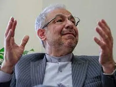 خلاف صلح میان طالبان و جمهوریت سخن گفتن، خلاف مصالح ملی است
