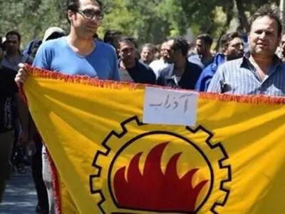 نسخه خصوصی‌سازی برای واگن‌پارس، آذرآب، هپکو، ایرالکو و پالایشگاه نفت شازند جواب نداد/ وقتی ما را ندید می‌گیرند مجبوریم فریاد بزنیم و روی ریل برویم