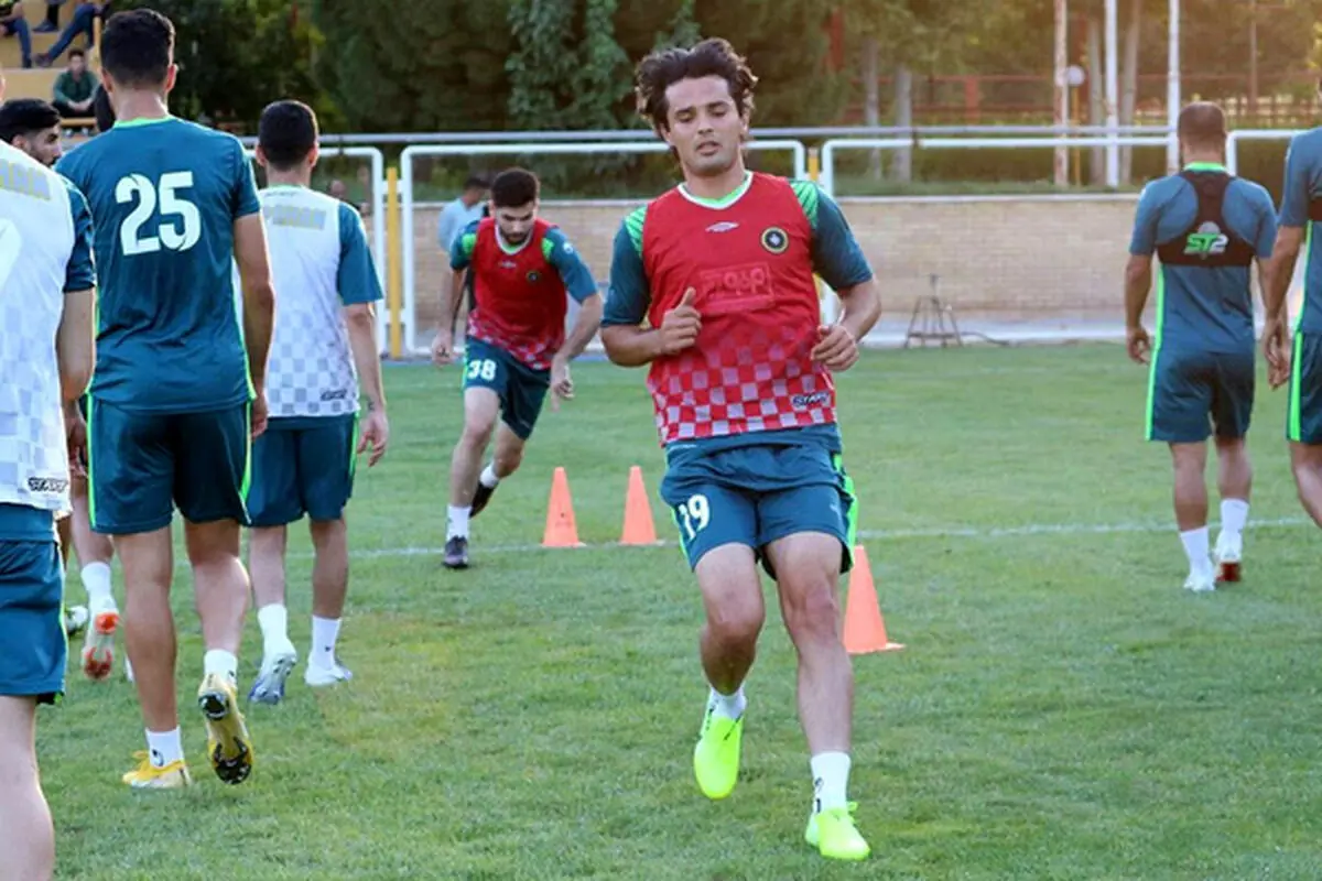 مجوز بازی نورافکن صادر شد